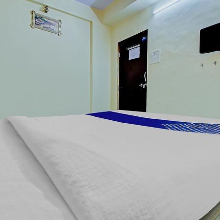 Spot On Shreekrupa Hotel Mahabaleshwar Ngoại thất bức ảnh