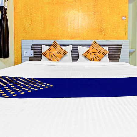 Spot On Shreekrupa Hotel Mahabaleshwar Ngoại thất bức ảnh