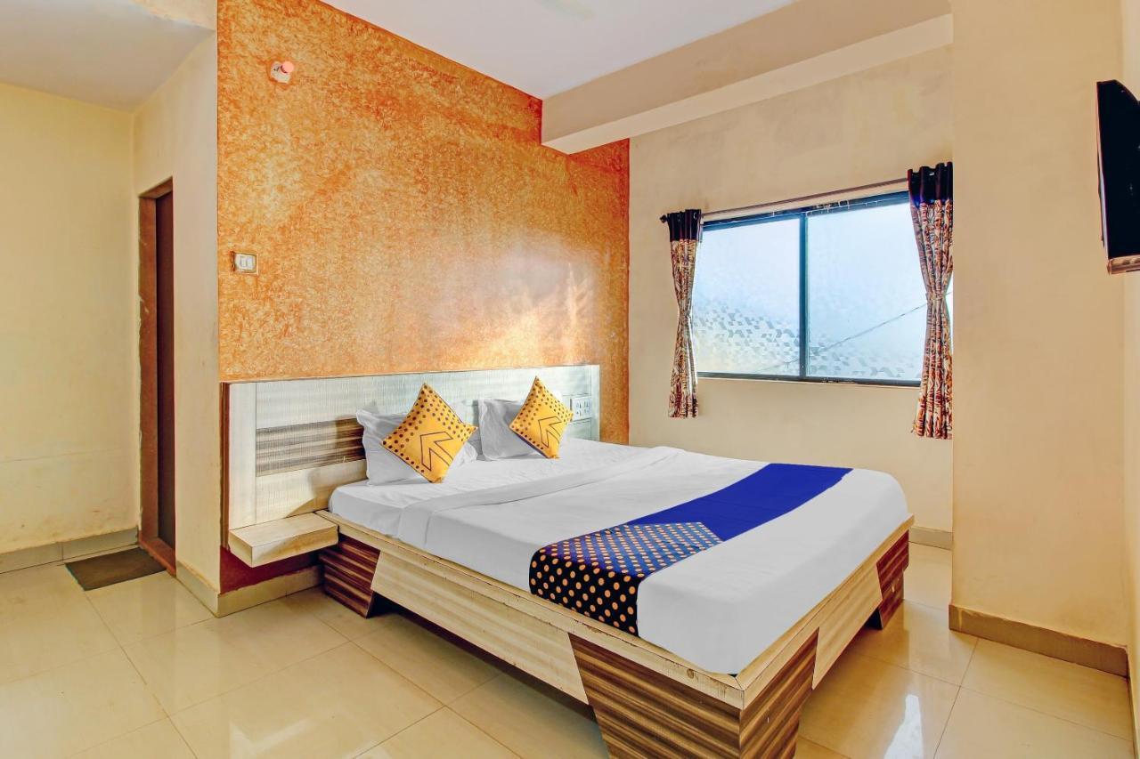 Spot On Shreekrupa Hotel Mahabaleshwar Ngoại thất bức ảnh