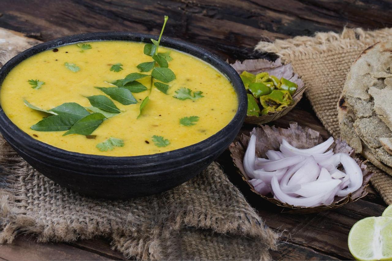 Spot On Shreekrupa Hotel Mahabaleshwar Ngoại thất bức ảnh