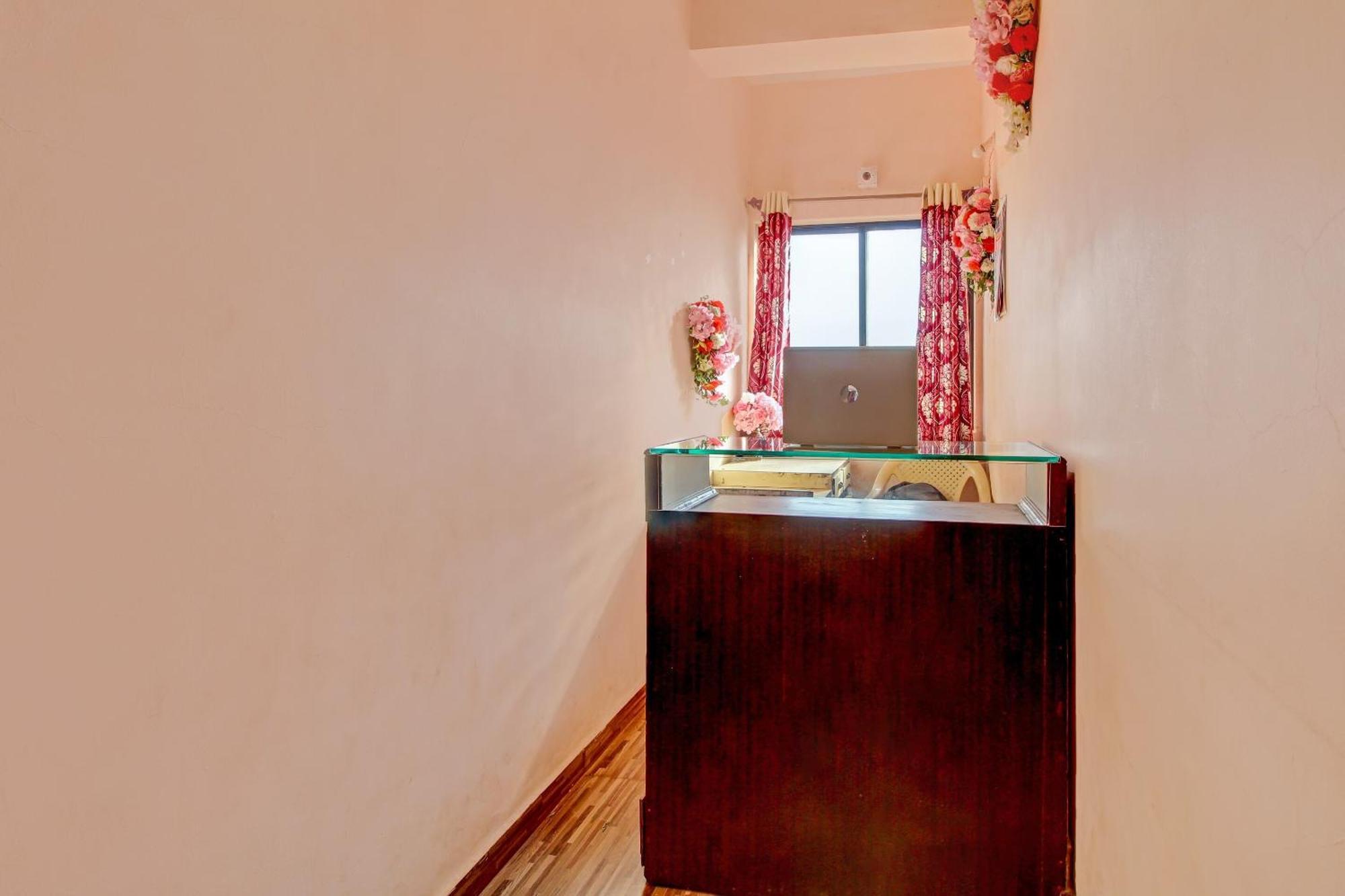 Spot On Shreekrupa Hotel Mahabaleshwar Ngoại thất bức ảnh