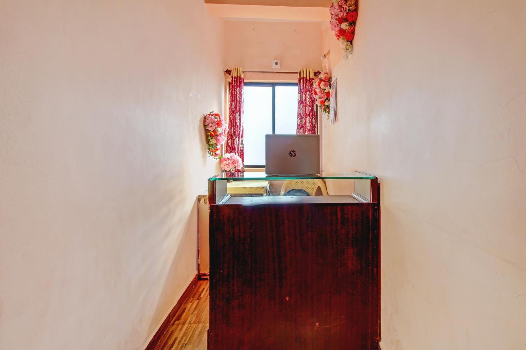 Spot On Shreekrupa Hotel Mahabaleshwar Ngoại thất bức ảnh