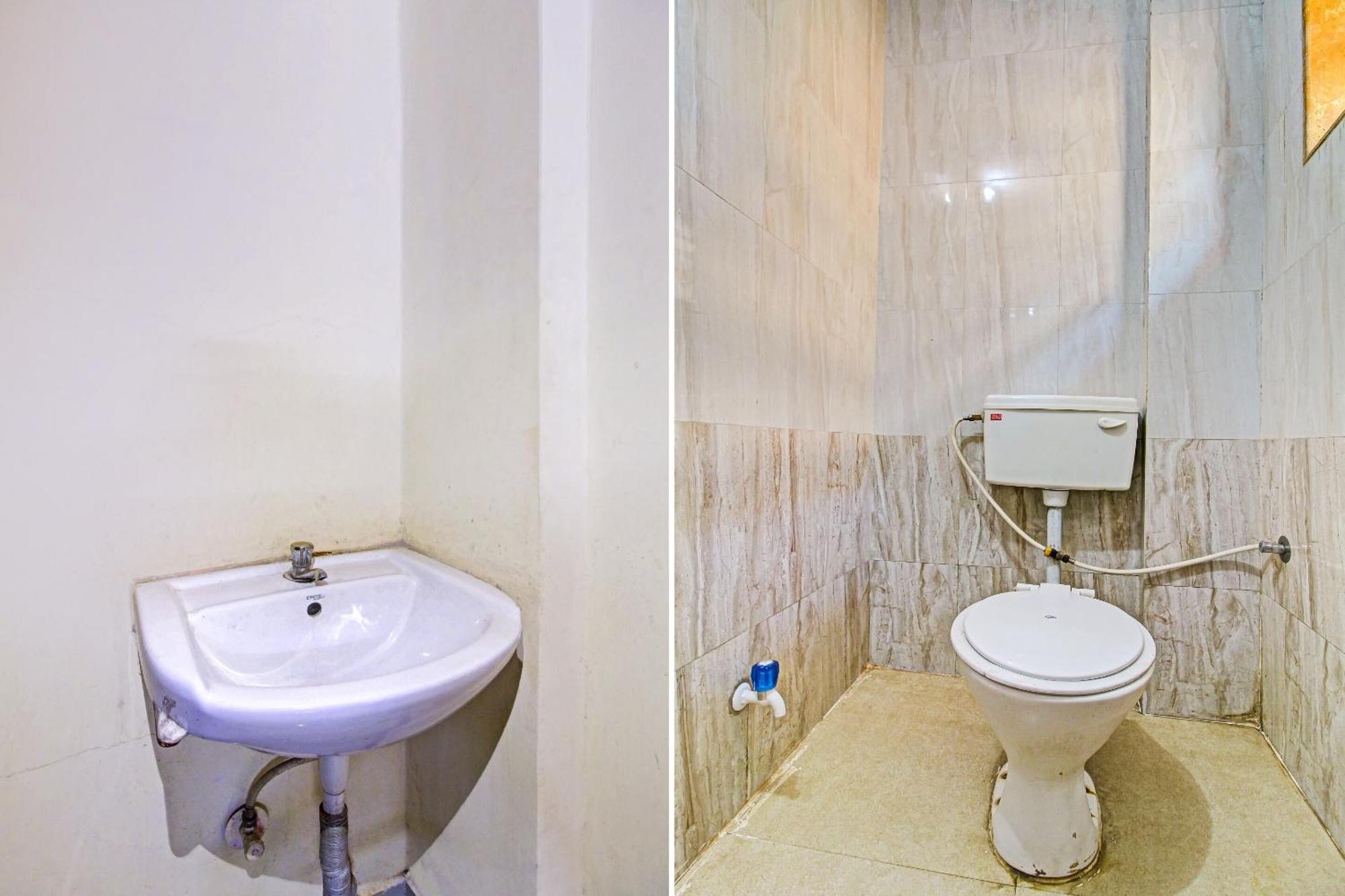 Spot On Shreekrupa Hotel Mahabaleshwar Ngoại thất bức ảnh